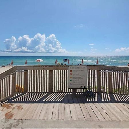 Alojamiento Con Balcon Hacia La Playa 115 Miami Beach Zewnętrze zdjęcie