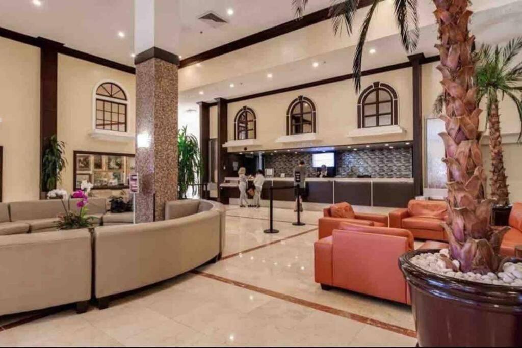 Alojamiento Con Balcon Hacia La Playa 115 Miami Beach Zewnętrze zdjęcie