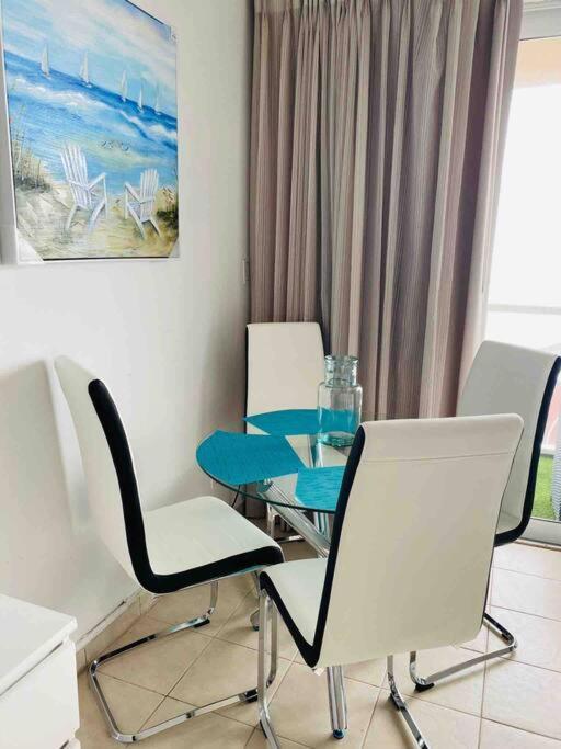 Alojamiento Con Balcon Hacia La Playa 115 Miami Beach Zewnętrze zdjęcie
