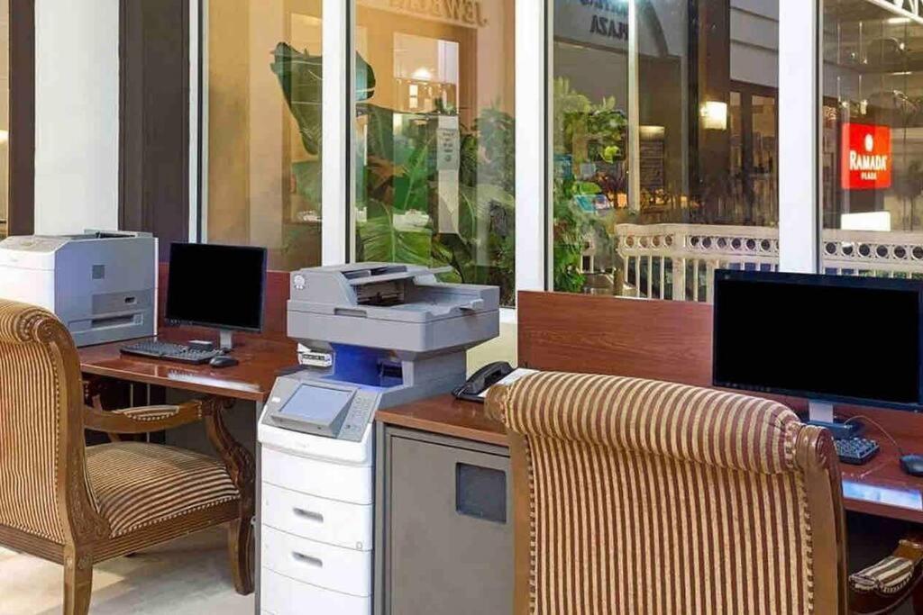 Alojamiento Con Balcon Hacia La Playa 115 Miami Beach Zewnętrze zdjęcie