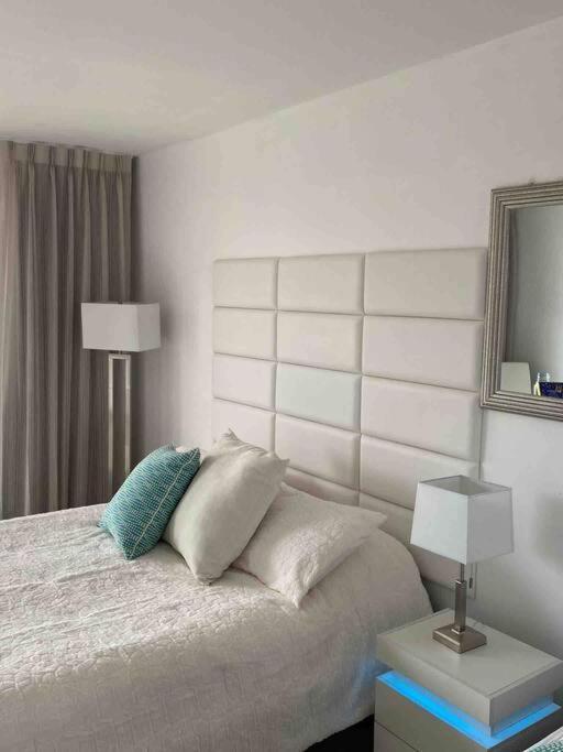 Alojamiento Con Balcon Hacia La Playa 115 Miami Beach Zewnętrze zdjęcie