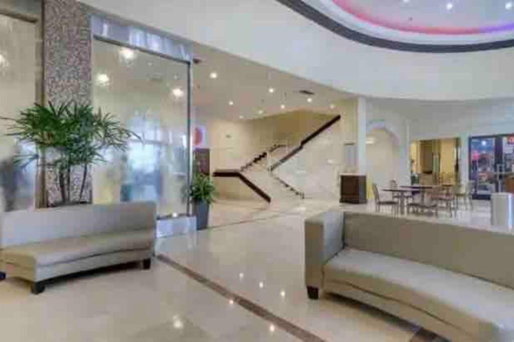 Alojamiento Con Balcon Hacia La Playa 115 Miami Beach Zewnętrze zdjęcie
